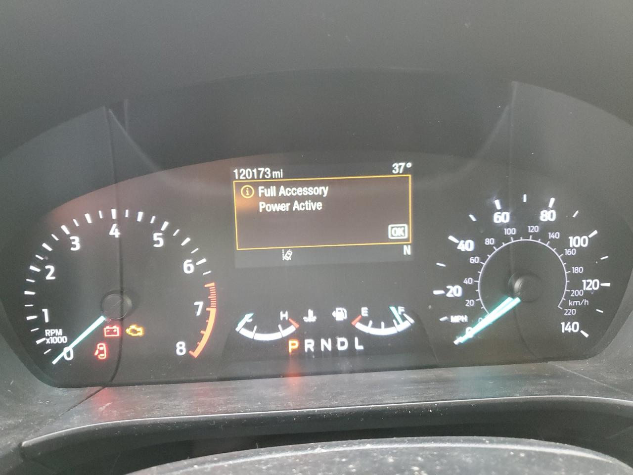 2021 Ford Escape - Image 9
