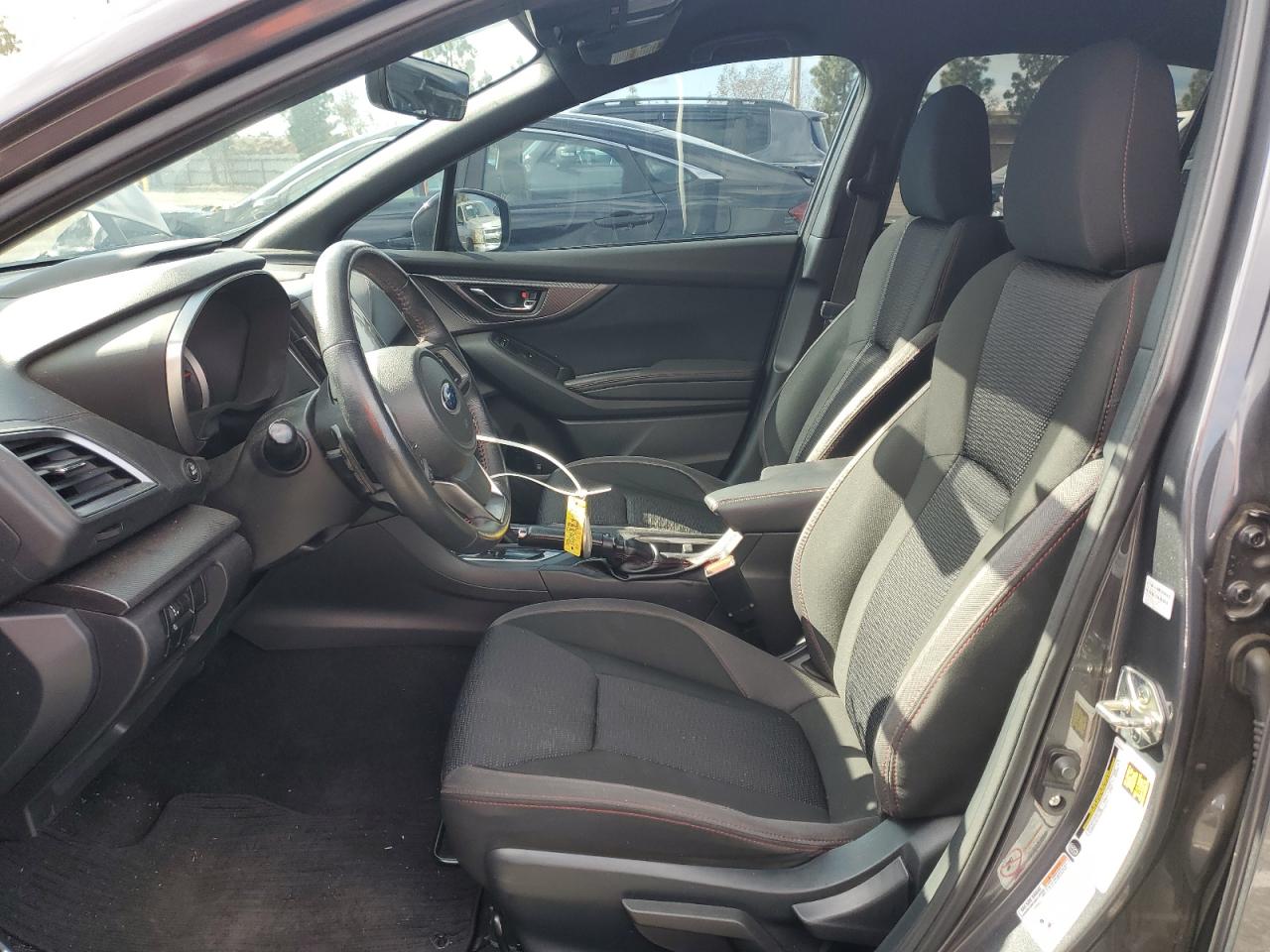 2019 Subaru Impreza - Image 7