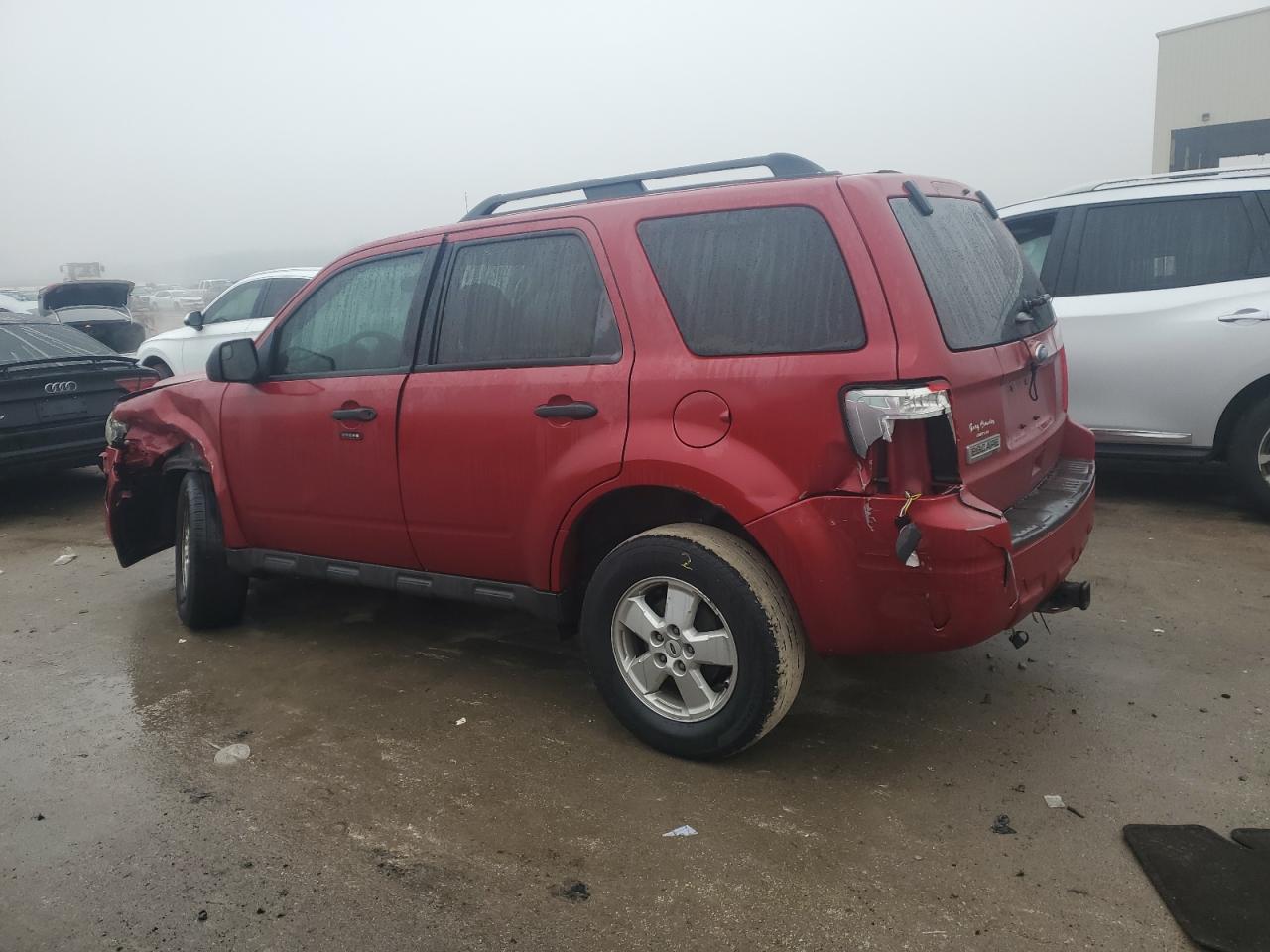 2011 Ford Escape - Image 2