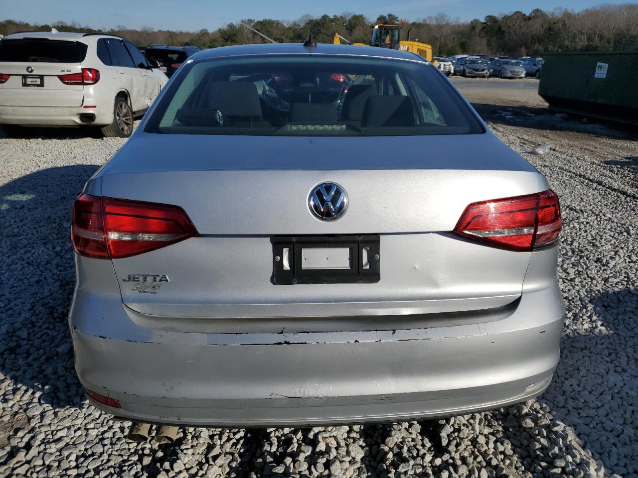 2015 Volkswagen Jetta - Image 6