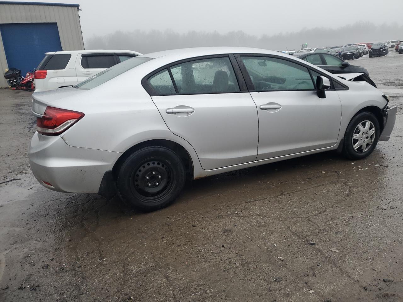 2013 Honda Civic - Image 3