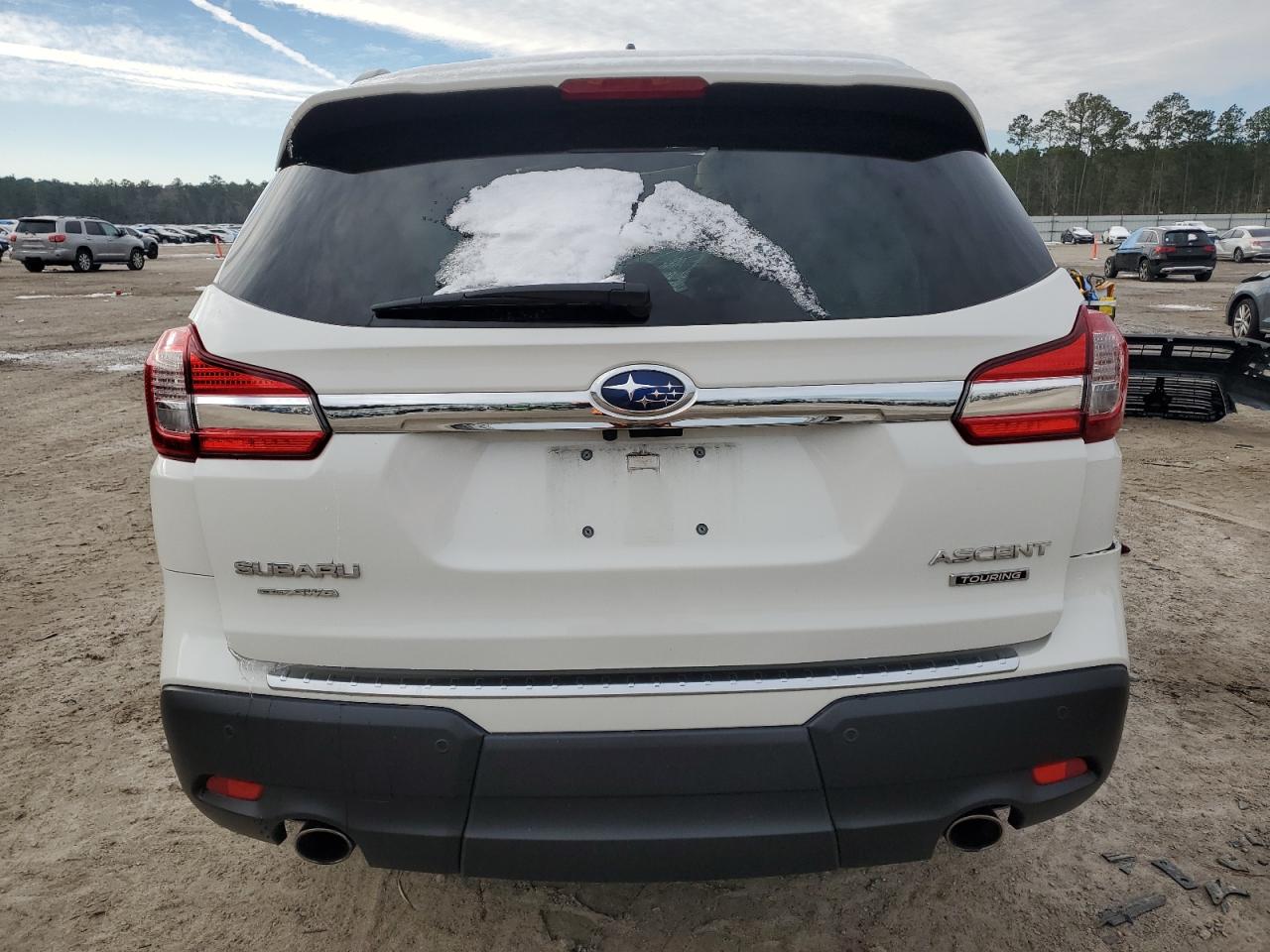2021 Subaru Ascent - Image 6