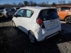 2015 Chevrolet Spark Ls продається в Spartanburg, SC - All Over