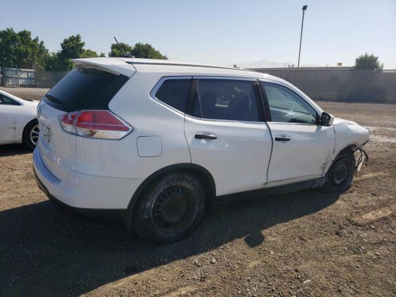 VIN JN8AT2MTXGW025365 2016 NISSAN ROGUE no.3