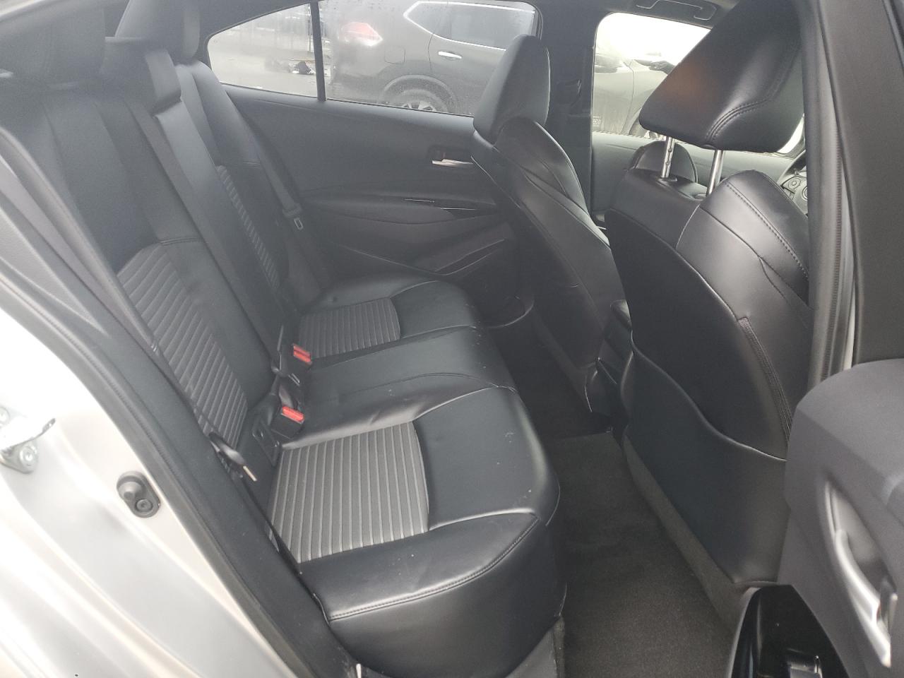2020 Toyota Corolla - Image 11