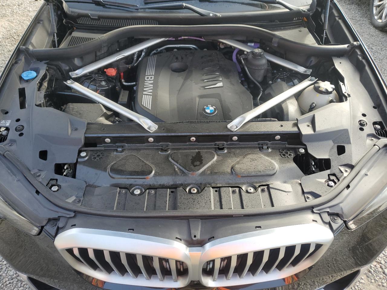 2024 BMW X5 - Image 12