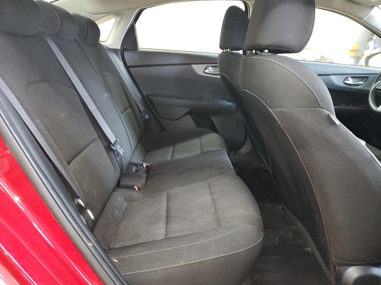 2021 Kia Forte - Image 11