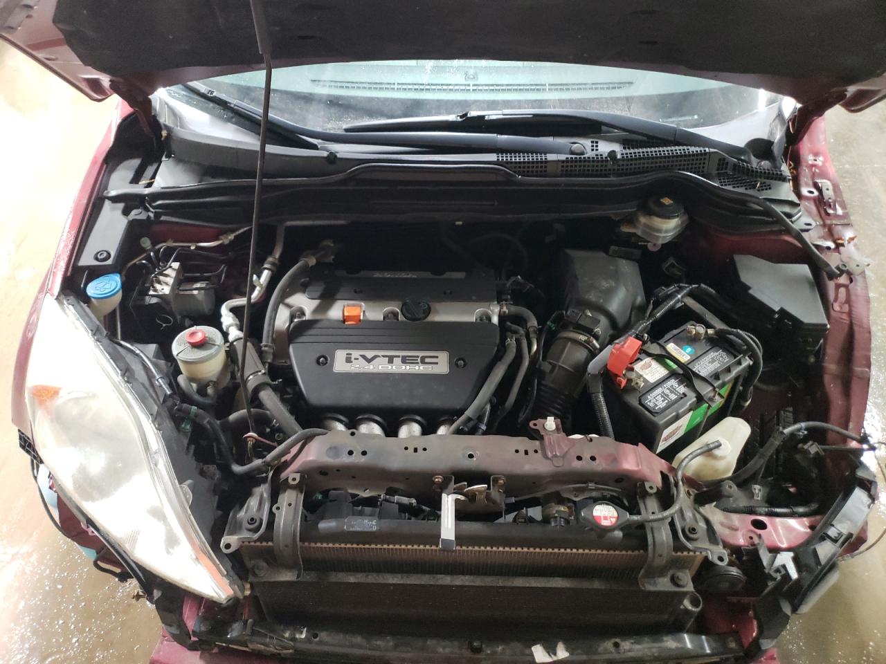 2009 Honda CR-V - Image 11