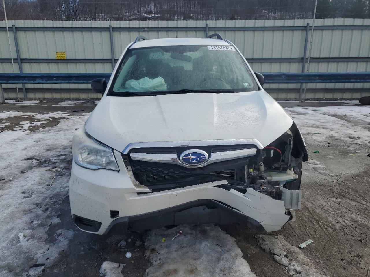 2015 Subaru Forester - Image 5
