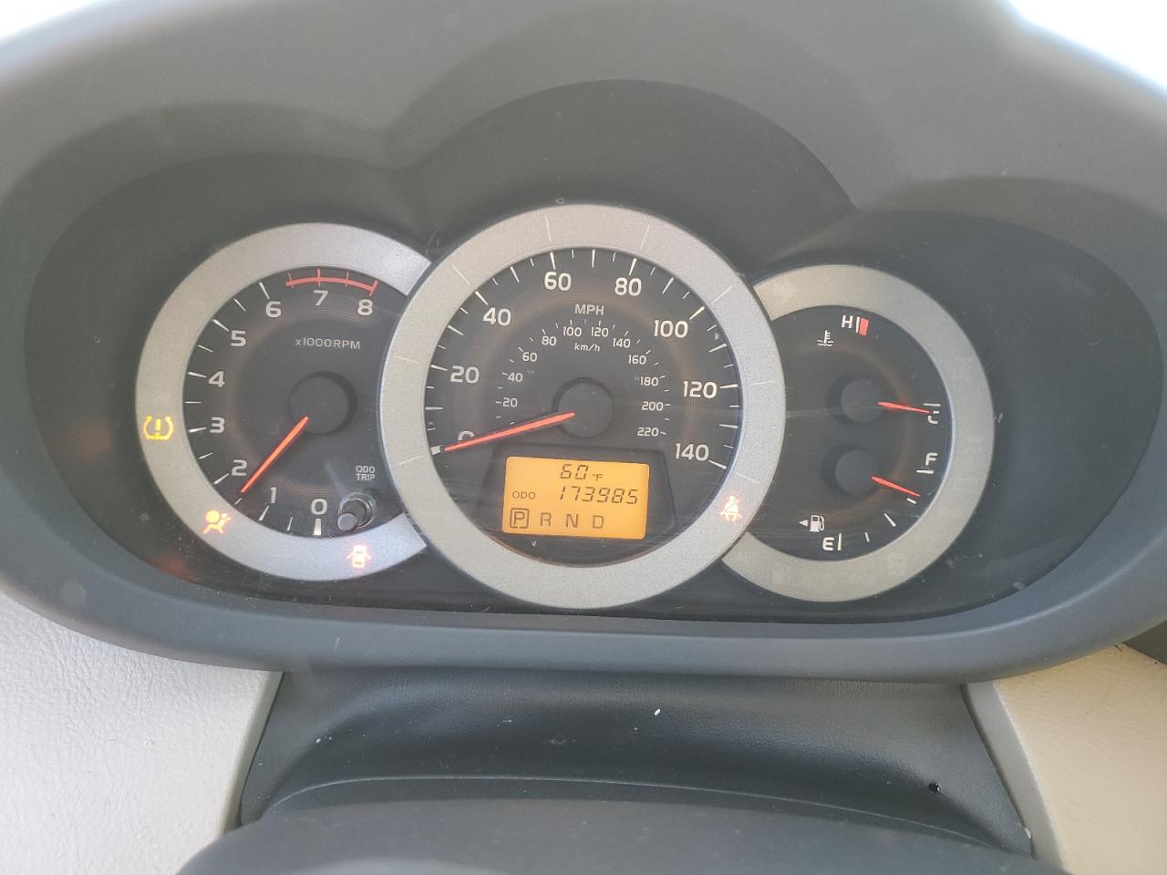 2010 Toyota RAV 4 - Image 9