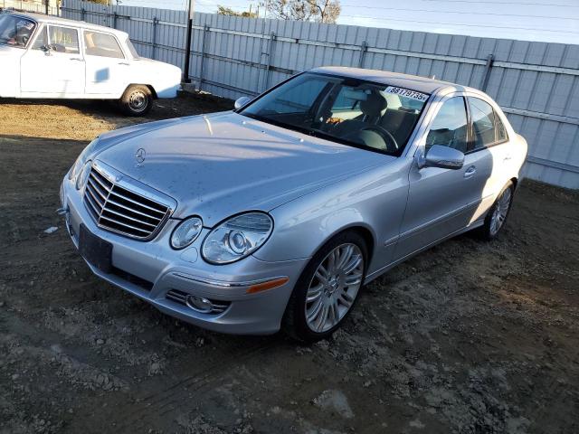 2007 Mercedes-Benz E 350