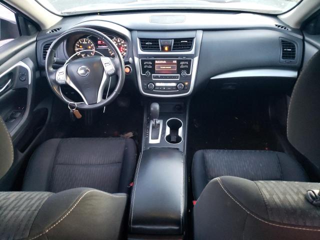  NISSAN ALTIMA 2017 Серый