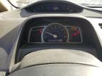2011 Honda Civic Ex de vânzare în Mentone, CA - Front End