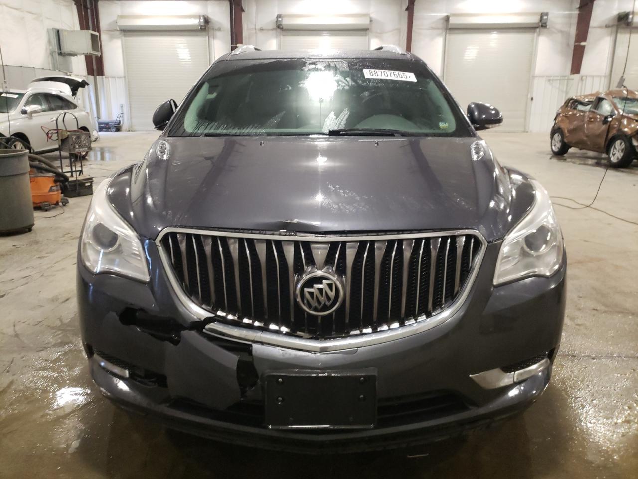 2014 Buick Enclave - Image 5