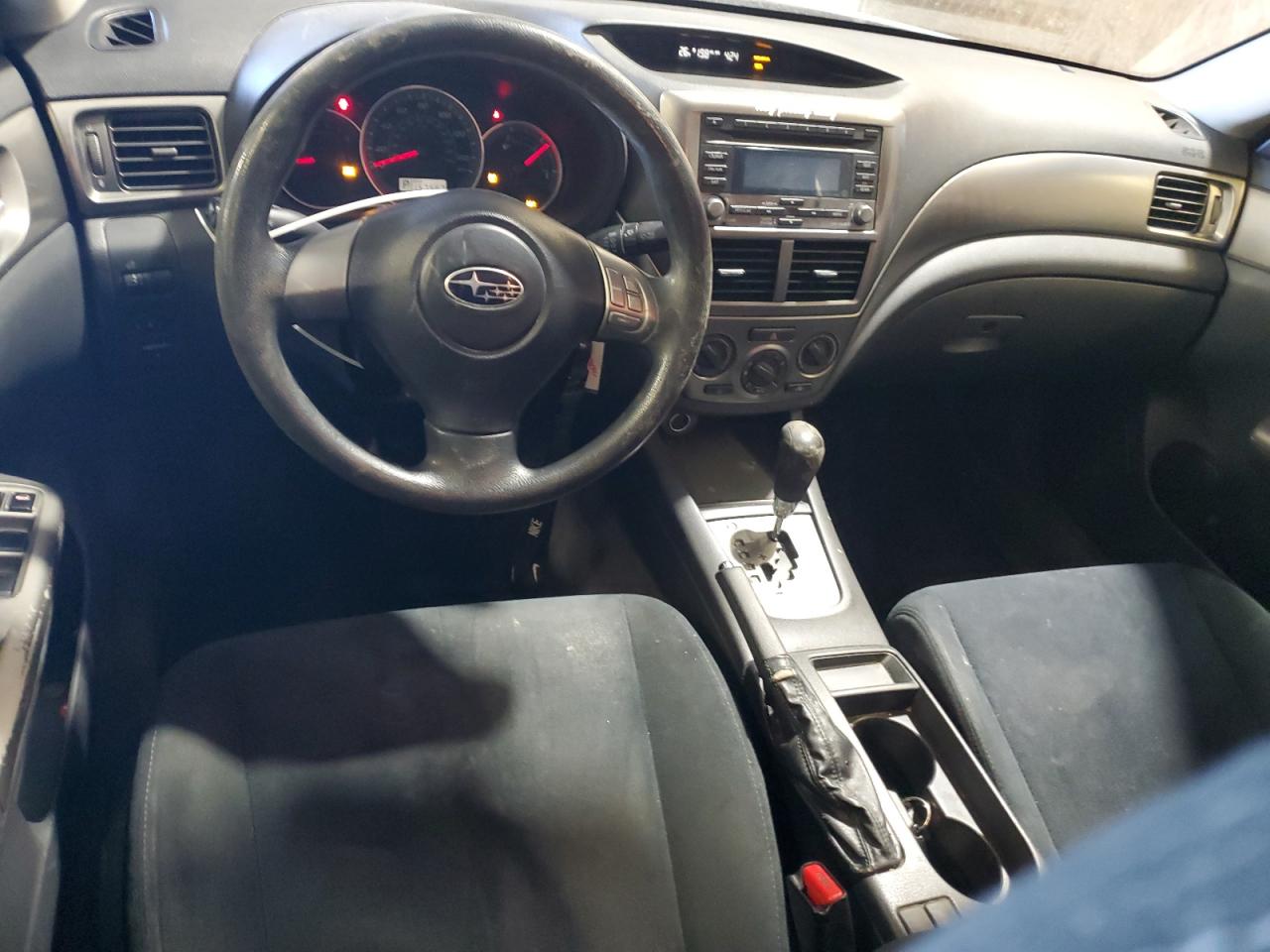 2008 Subaru Impreza - Image 8