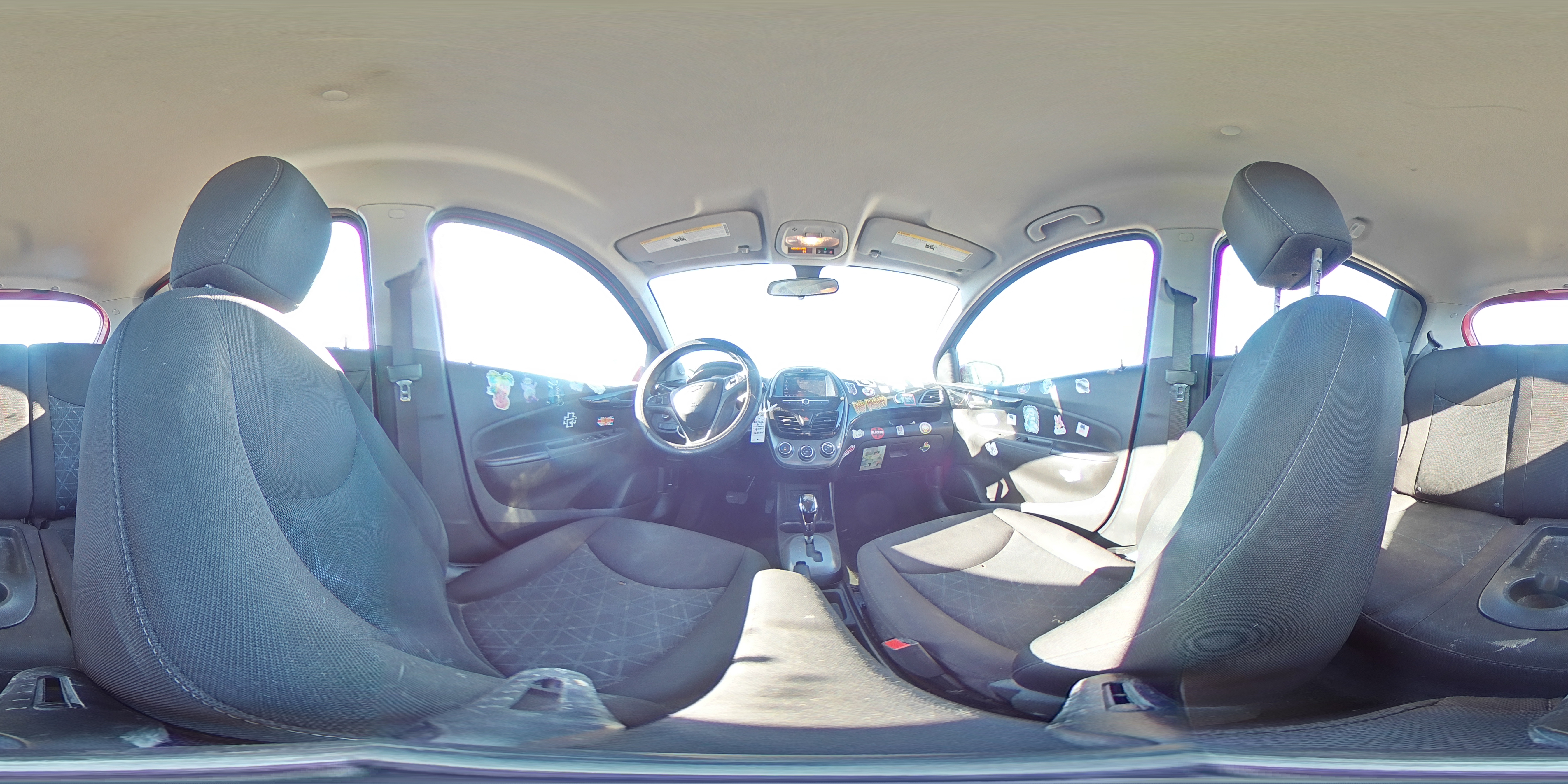 2019 Chevrolet Spark - Image 14