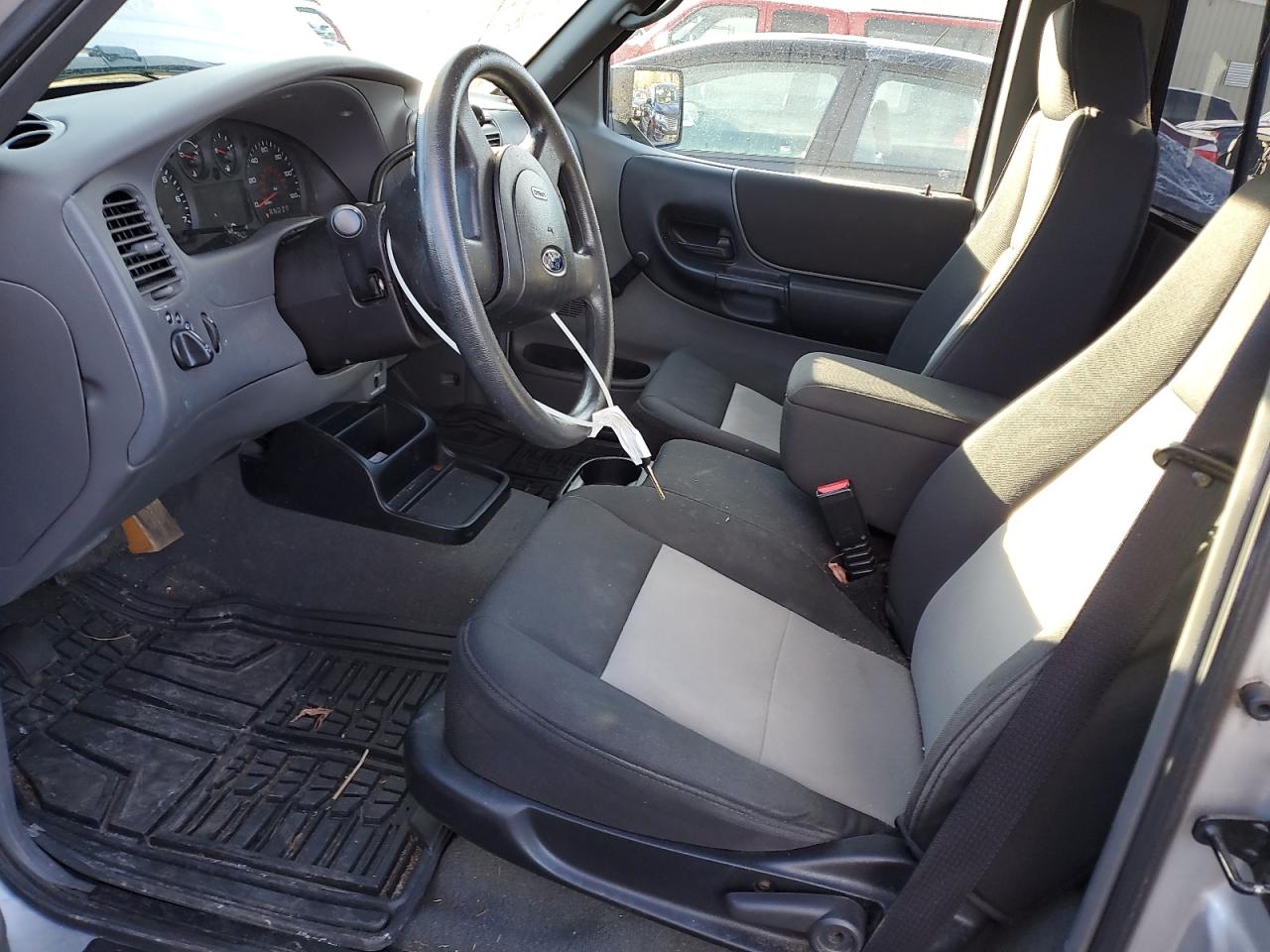 2006 Ford Ranger - Image 7