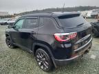 2021 JEEP COMPASS LATITUDE for sale at Copart NS - HALIFAX