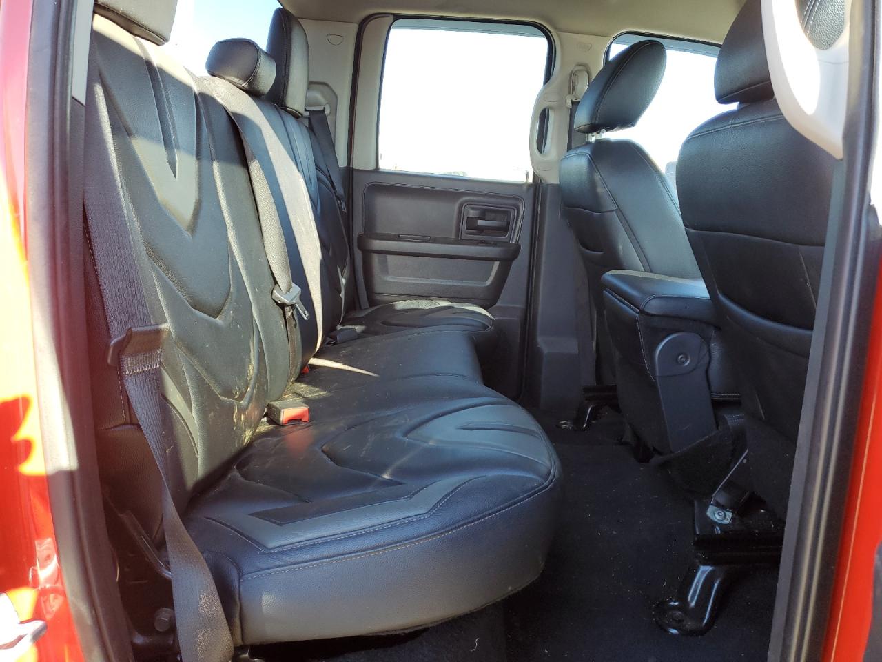 2011 Dodge RAM - Image 10