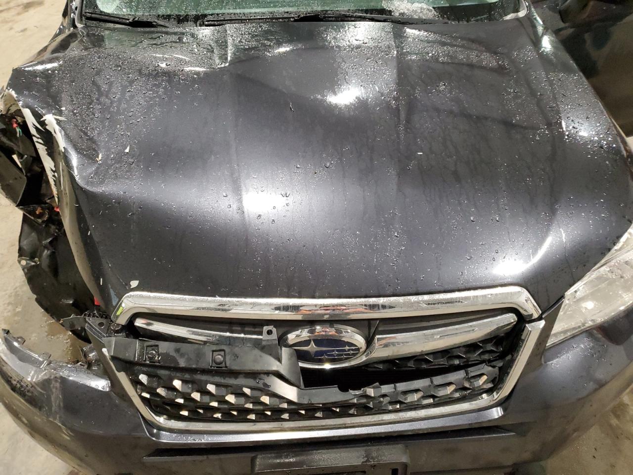 2015 Subaru Forester - Image 12