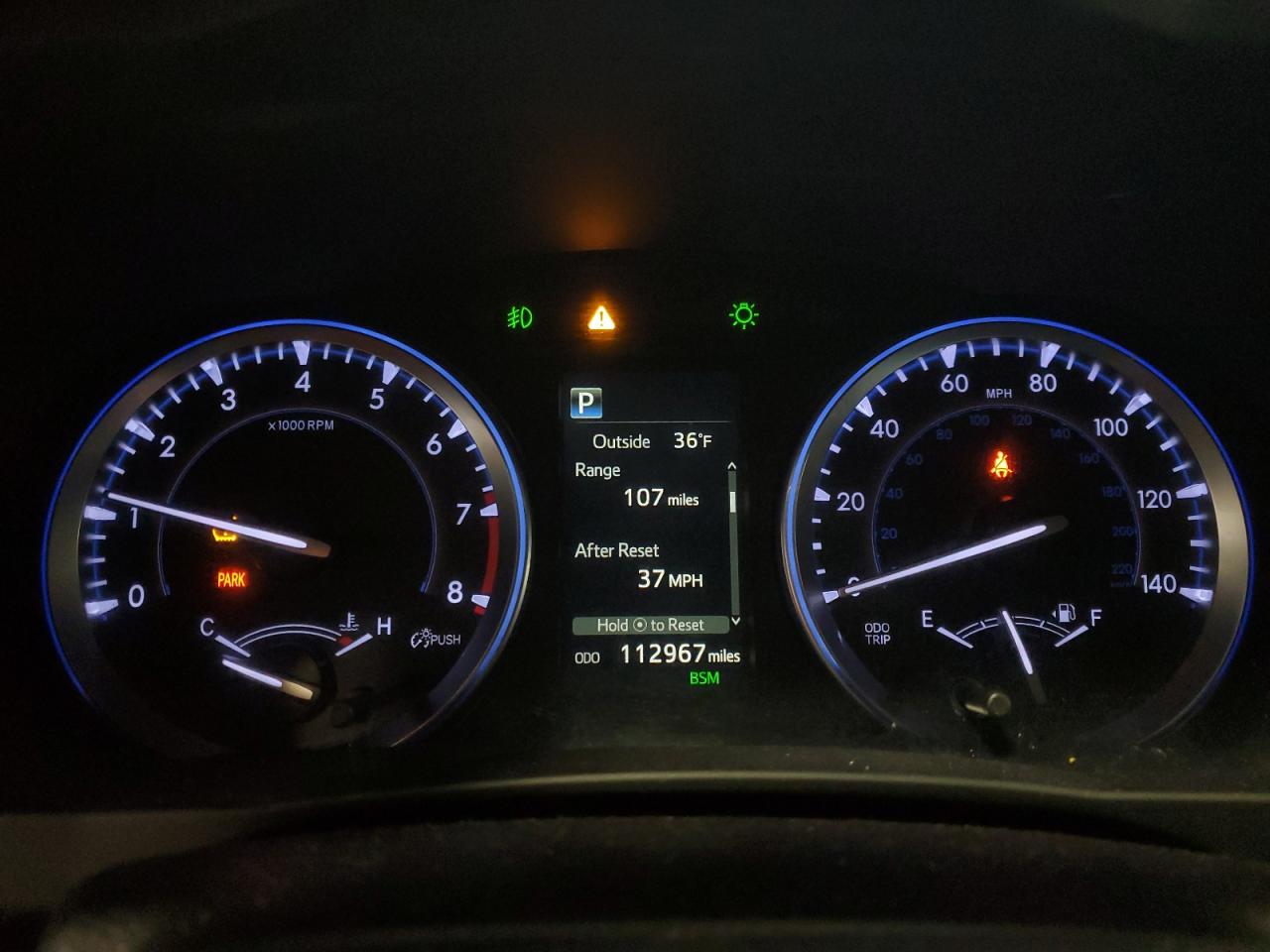 2019 Toyota Highlander - Image 9