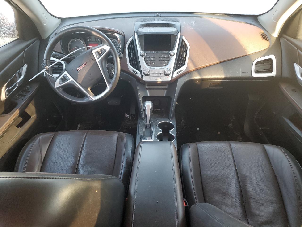 2014 GMC Terrain - Image 8