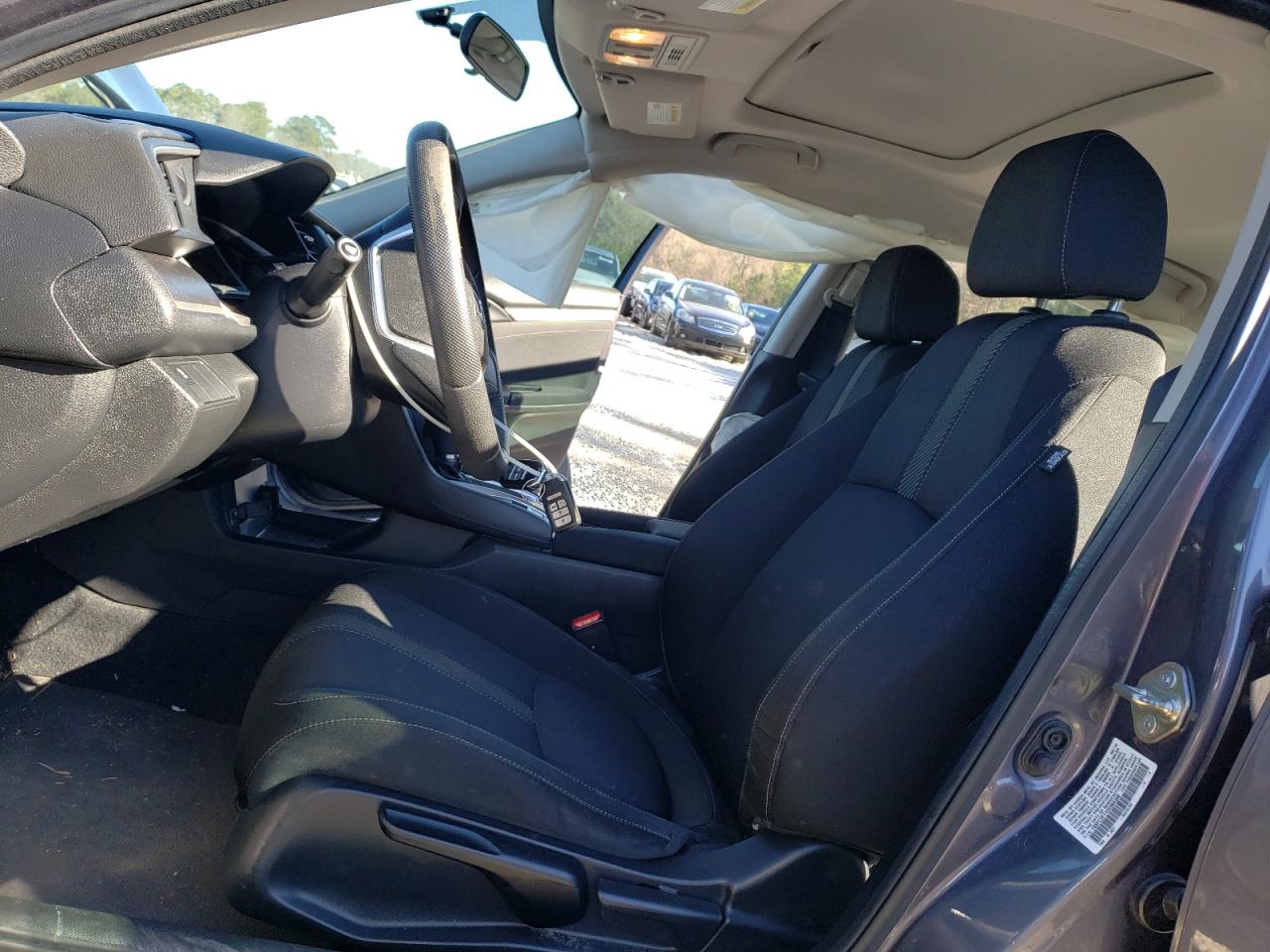 2016 Honda Civic - Image 7