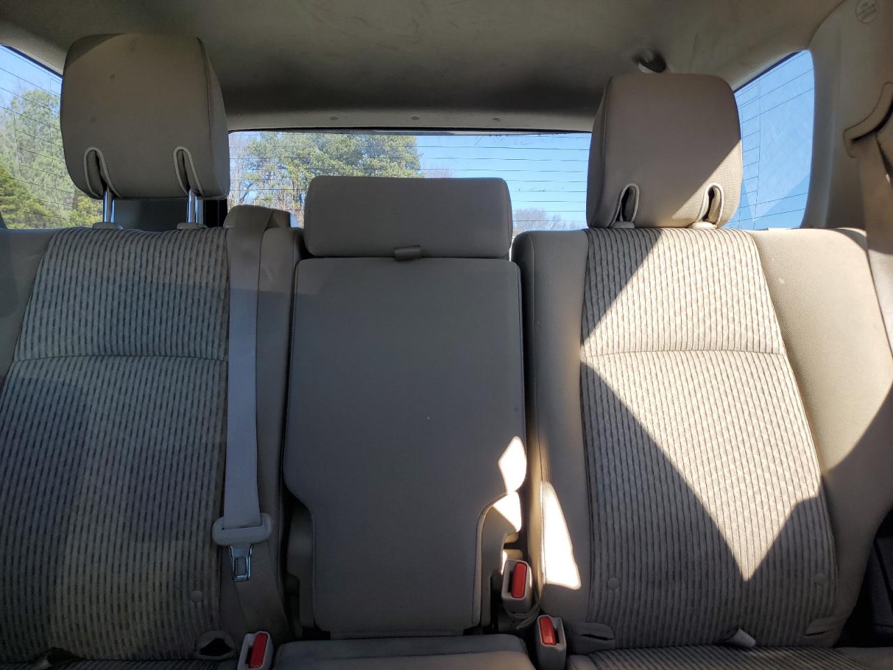 2016 Toyota 4Runner - Image 10