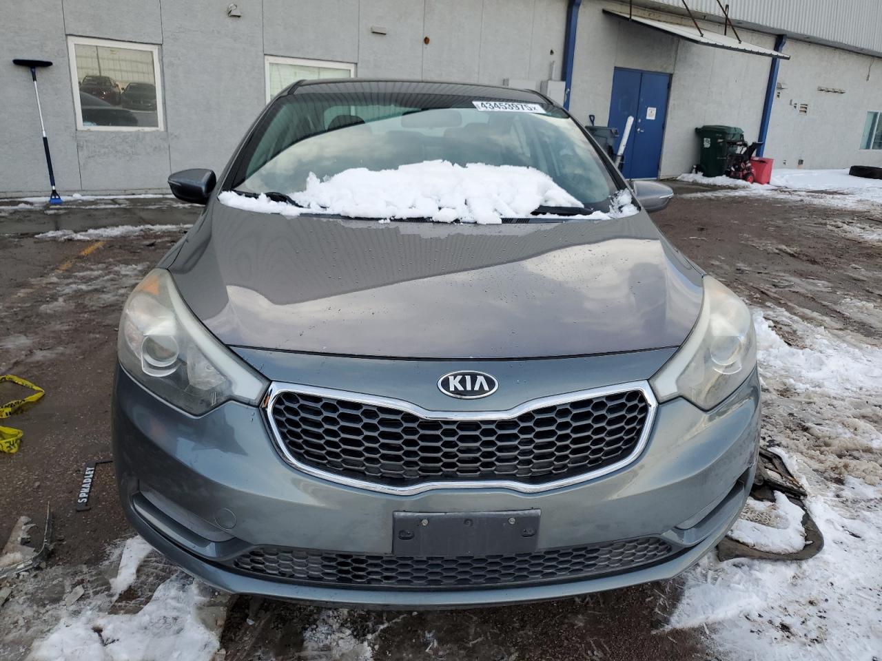 2016 Kia Forte - Image 5