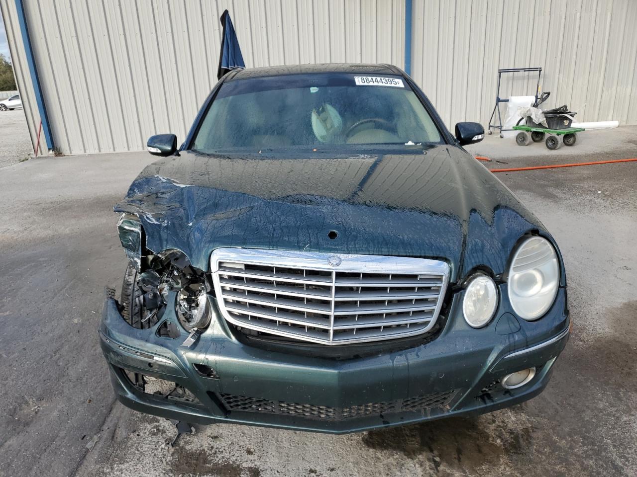 2009 Mercedes-Benz E-klasse - Image 5