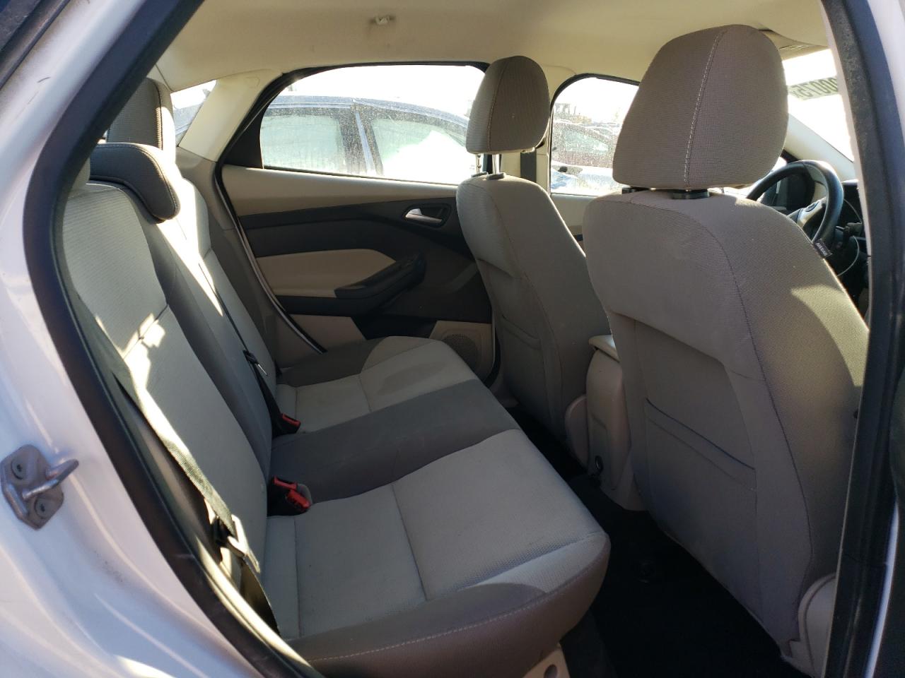 2014 Ford Focus - Image 10