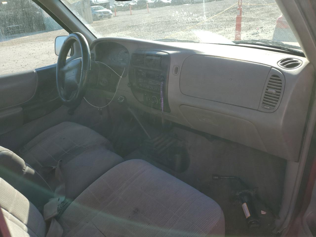 1997 Ford Ranger - Image 8