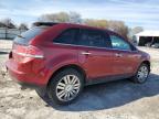 2010 Lincoln Mkx  de vânzare în Corpus Christi, TX - Front End