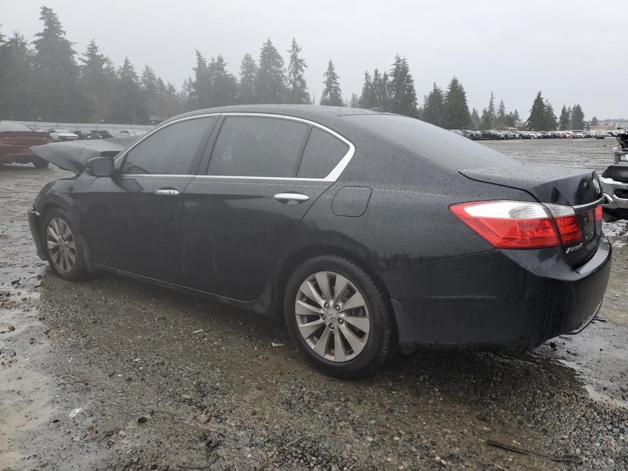 2013 Honda Accord - Image 2