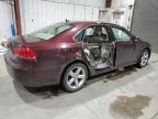 2013 Volkswagen Passat Se for Sale in Billings, MT - Side