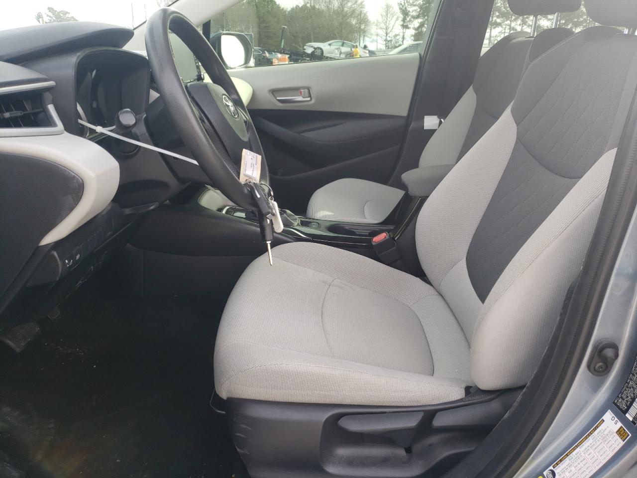 2021 Toyota Corolla - Image 7