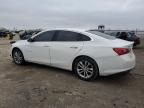 2016 Chevrolet Malibu Lt продається в Chicago Heights, IL - Front End