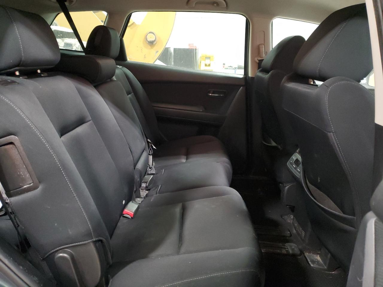 2010 Mazda CX-9 - Image 11