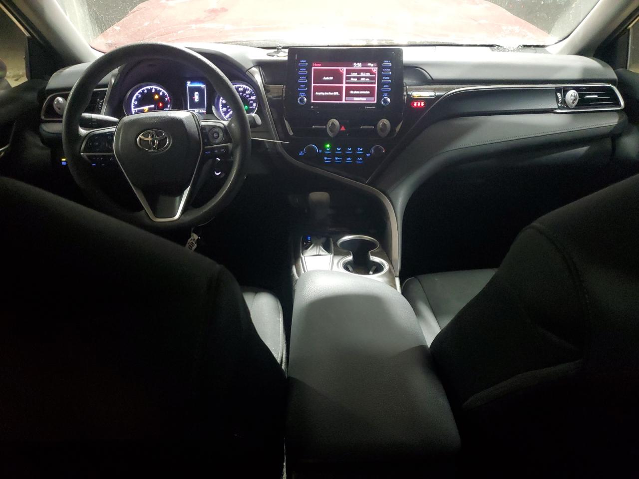 2021 Toyota Camry - Image 8