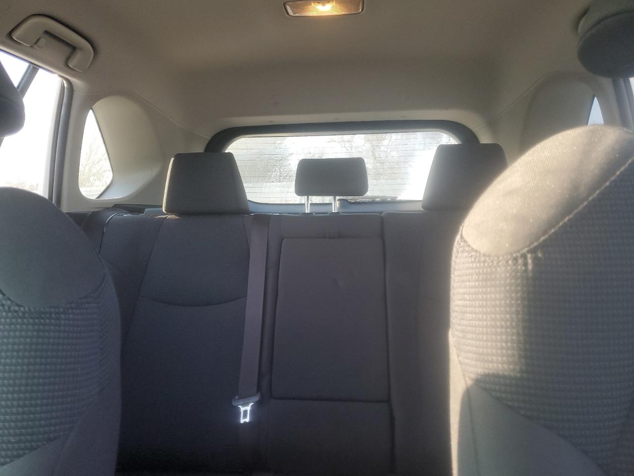 2019 Toyota RAV 4 - Image 10