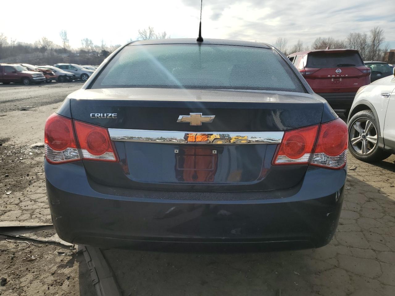 2014 Chevrolet Cruze - Image 6