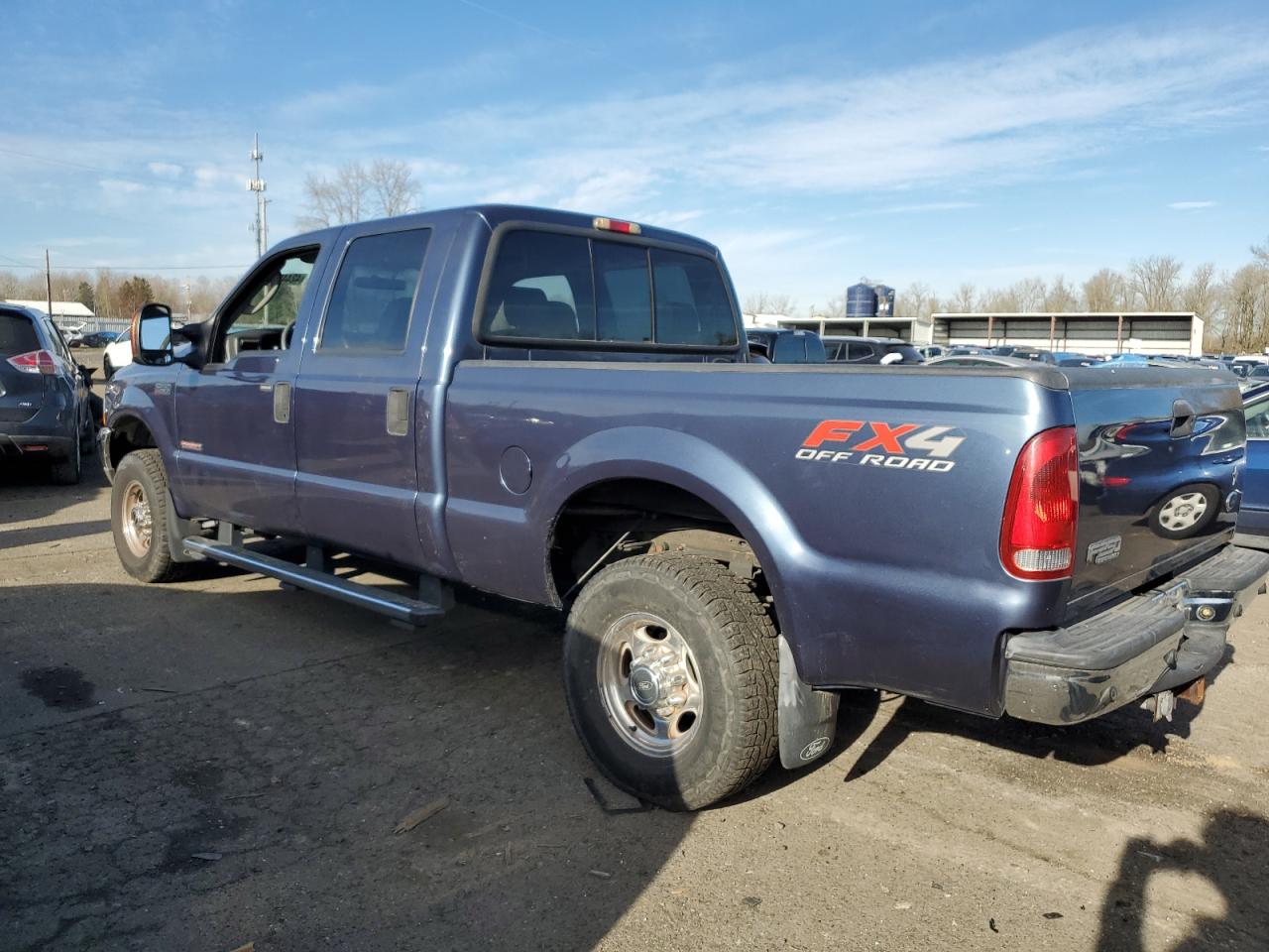 2004 Ford F250 - Image 2