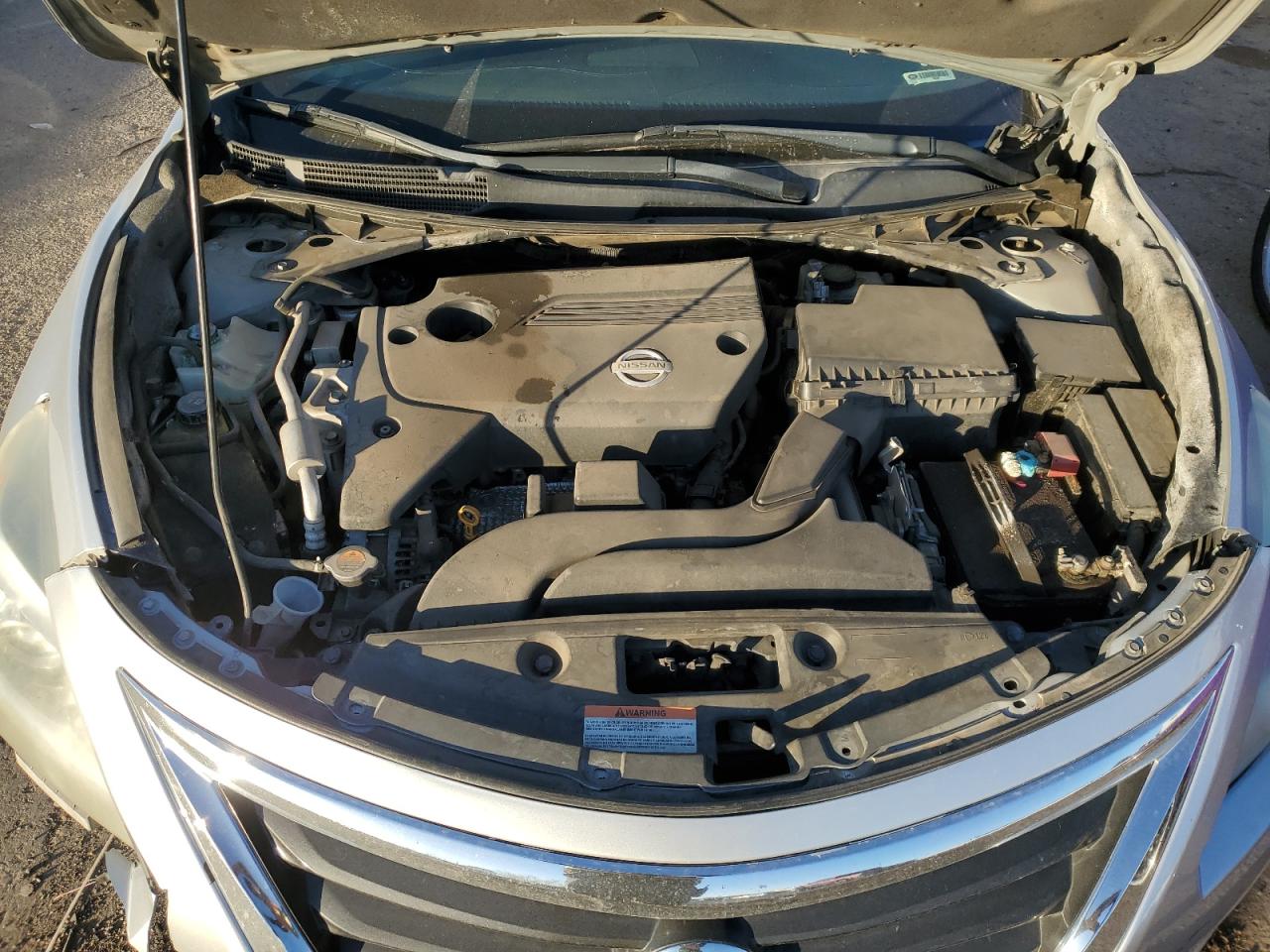 2013 Nissan Altima - Image 13