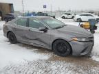 2020 Toyota Camry Se for Sale in Colorado Springs, CO - Side