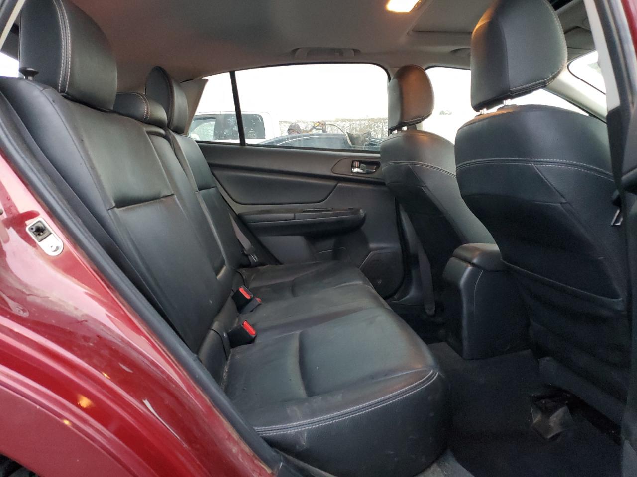 2013 Subaru Impreza - Image 10