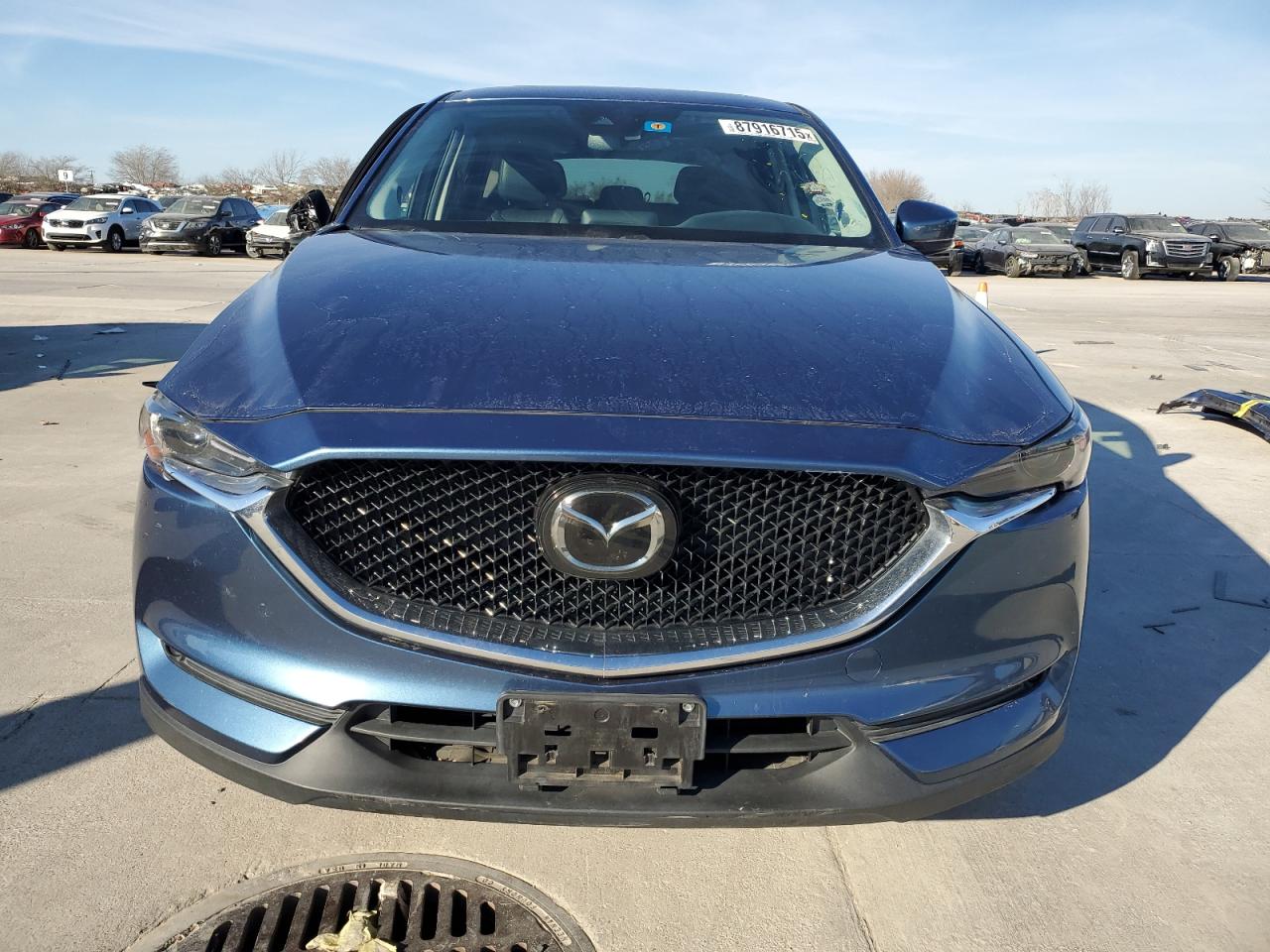 2018 Mazda CX-5 - Image 5