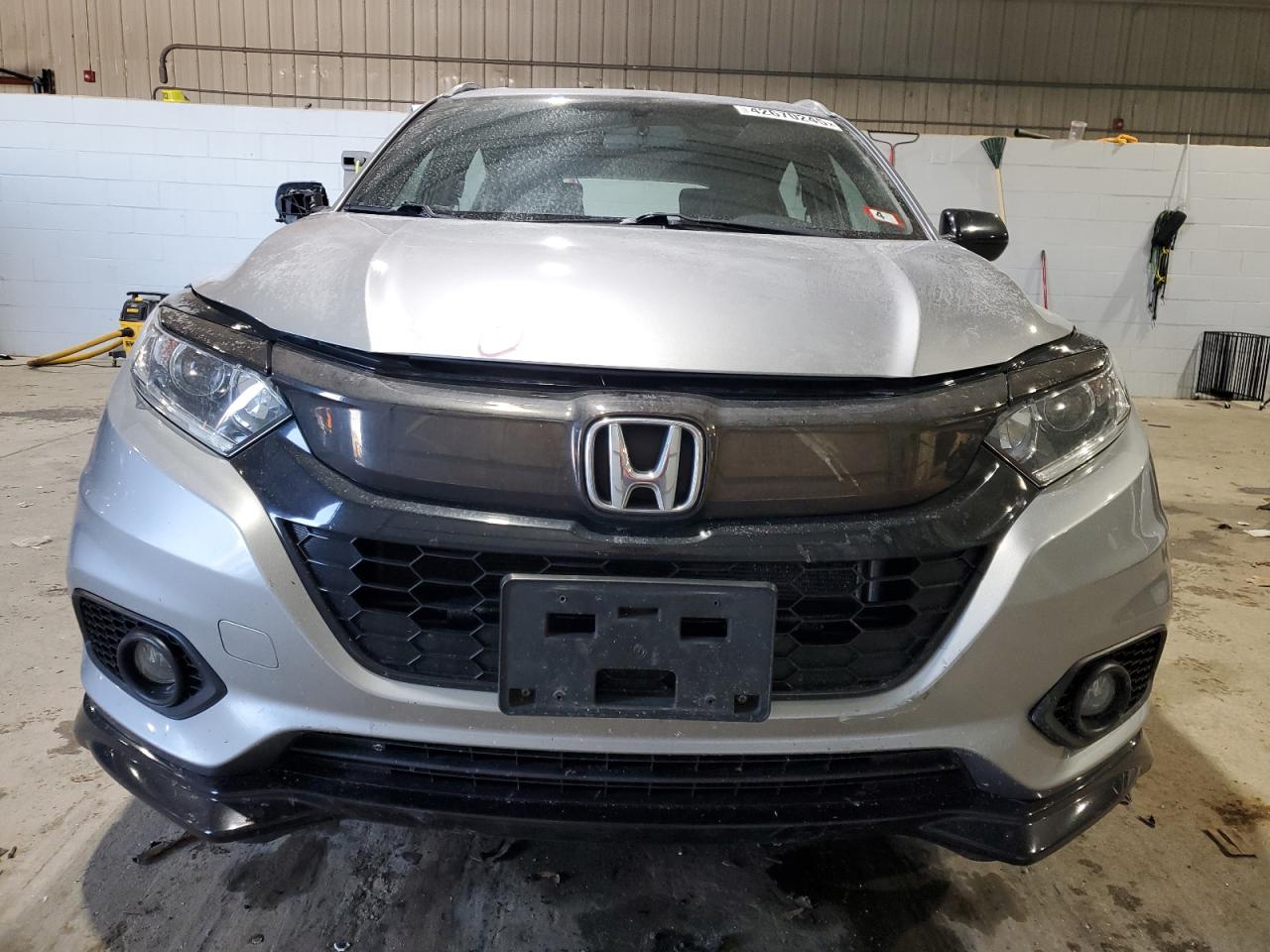 2020 Honda HR-V - Image 5