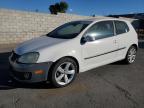 2009 Volkswagen Rabbit  na sprzedaż w Colton, CA - Minor Dent/Scratches