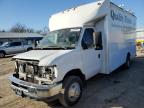 2013 Ford Econoline E450 Super Duty Cutaway Van na sprzedaż w Wichita, KS - Front End