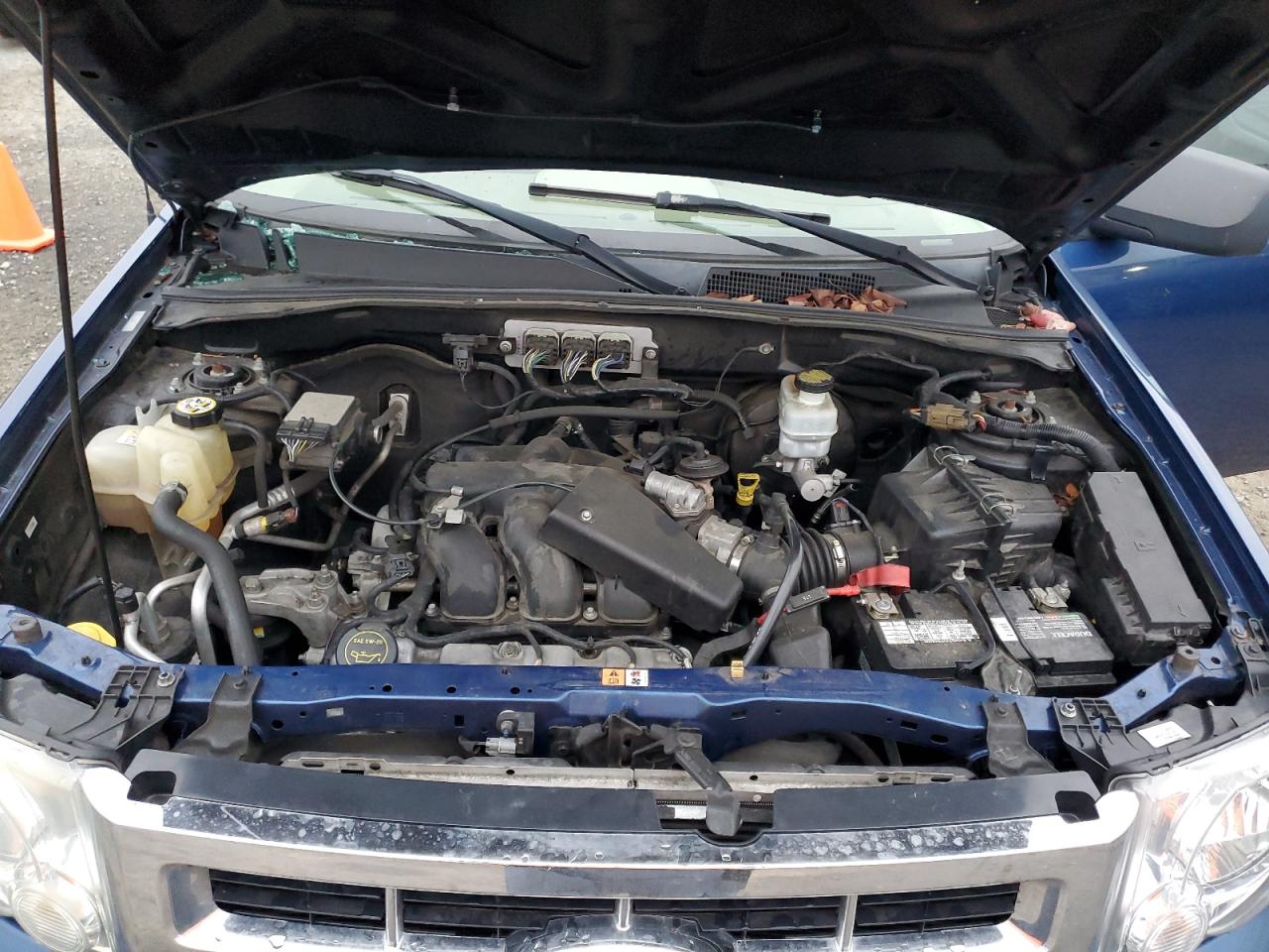 2008 Ford Escape - Image 12